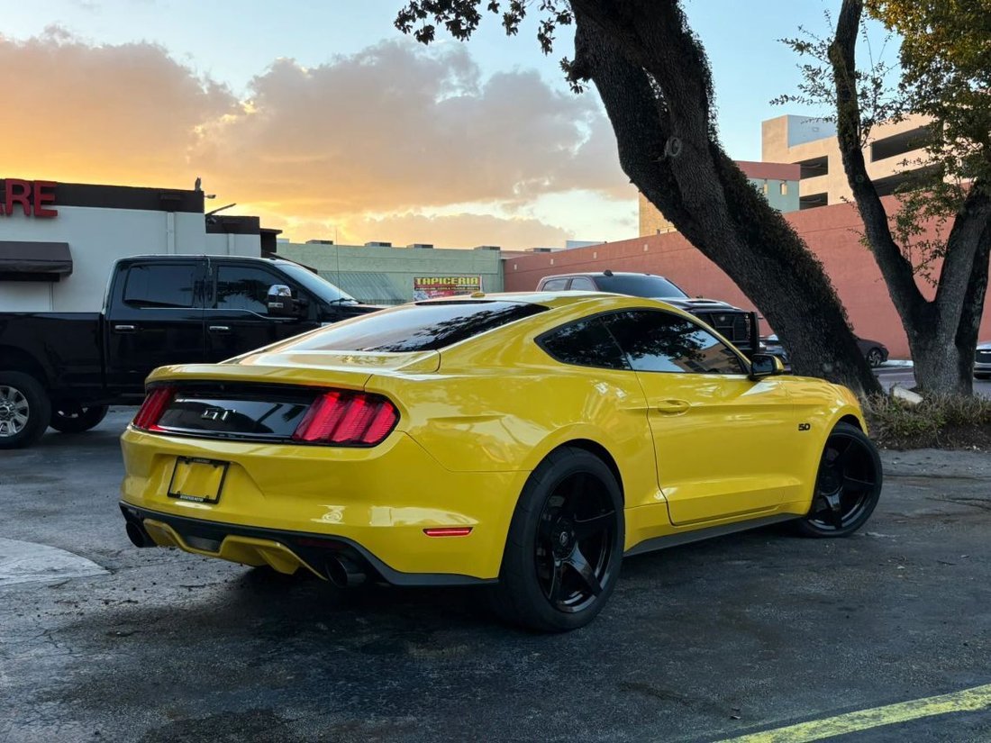 Coupe in Miami, FL, United States 5 - 19156866