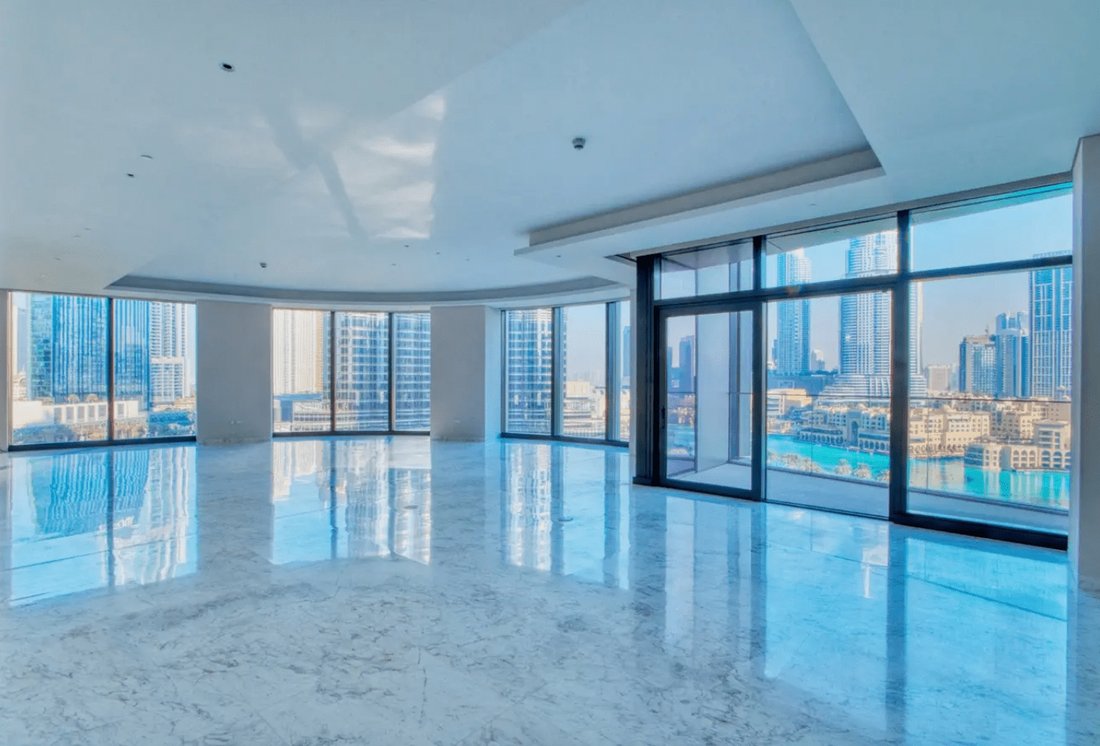 Penthouse in Burj Khalifa Lake, Downtown Dubai, Dubai 2 - 19152530