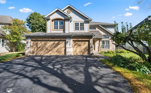 Casa en Gurnee, Illinois, Estados Unidos 1