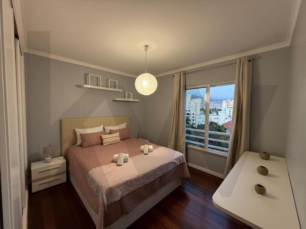 Apartamento en São Martinho, Madeira, Portugal 1 - 19153780