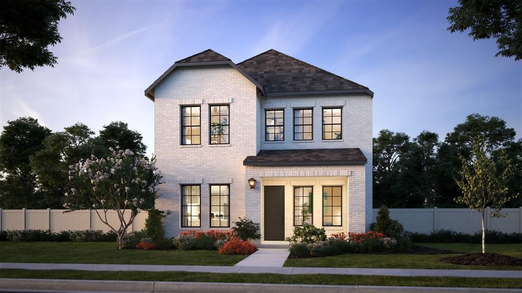 Maison à Frisco, Texas, États-Unis 1 - 19152805