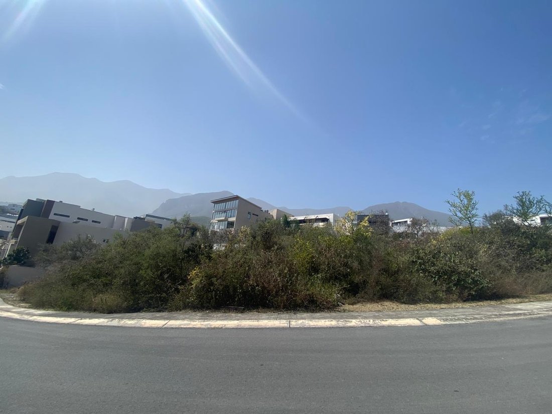 Land in Monterrey, Nuevo Leon, Mexico 1 - 19153514