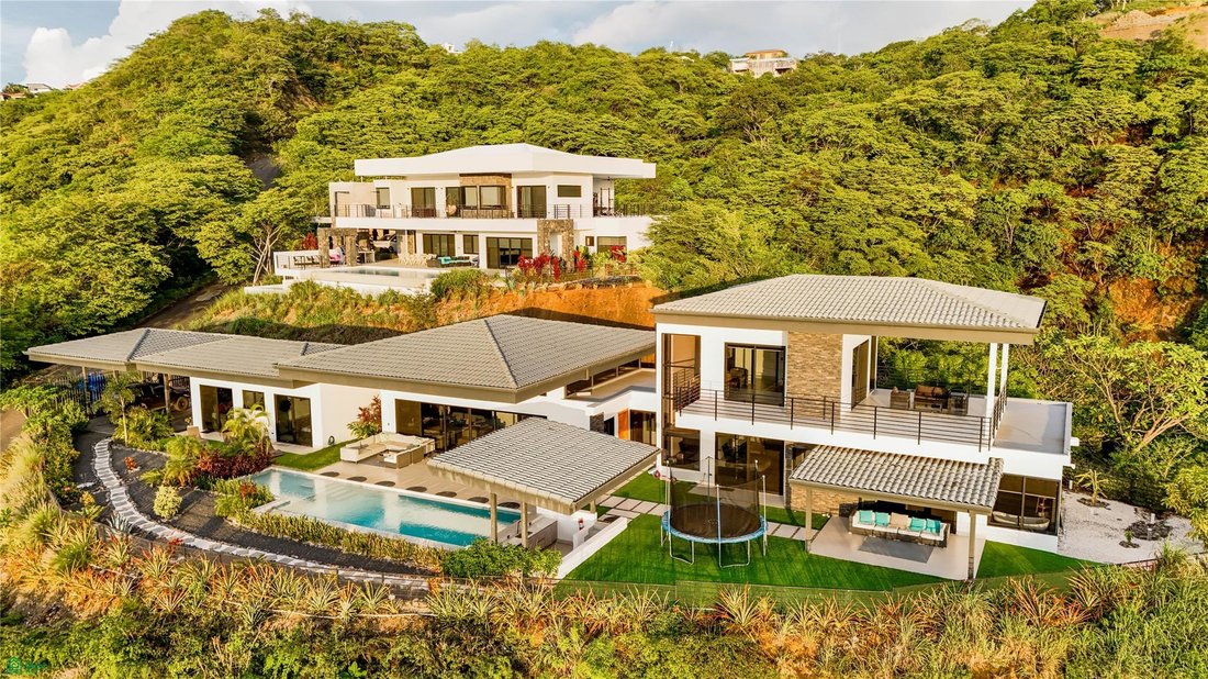 Casa en Coco, Provincia de Guanacaste, Costa Rica 1 - 19155106
