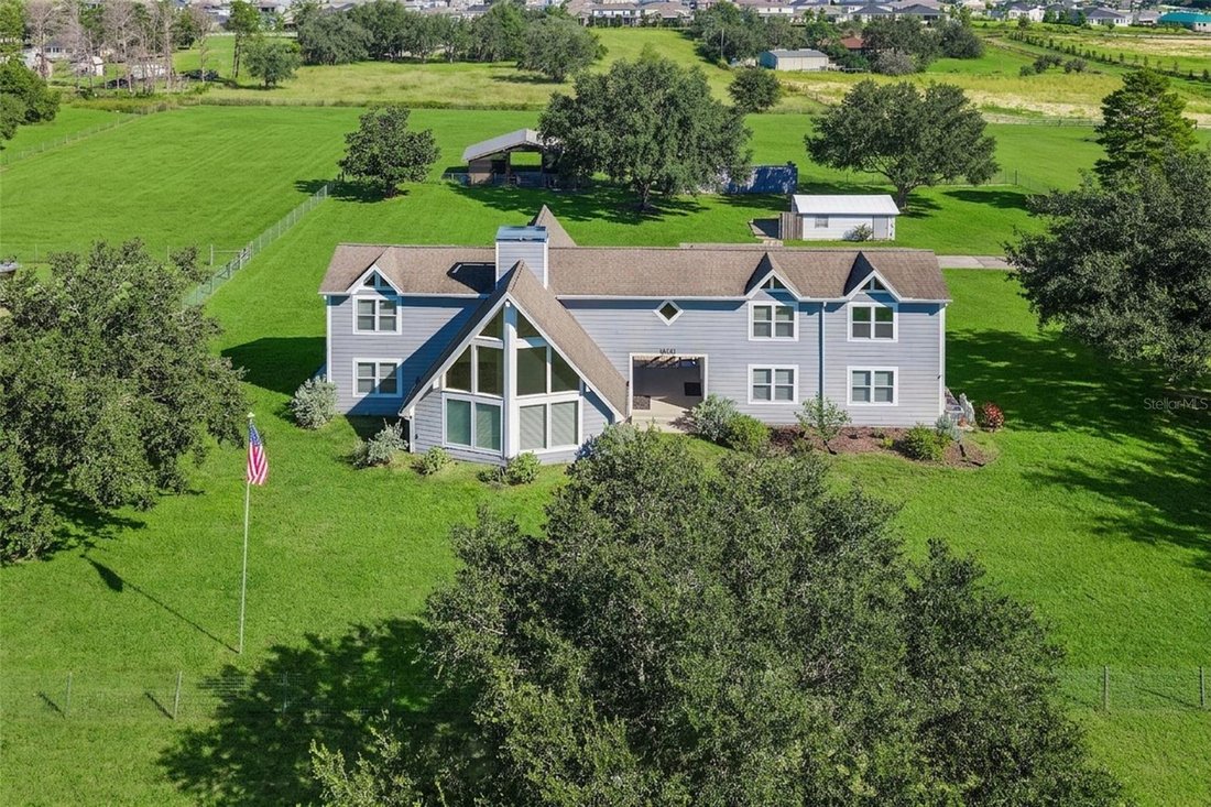 Casa a Clermont, Florida, Stati Uniti 1 - 17966361