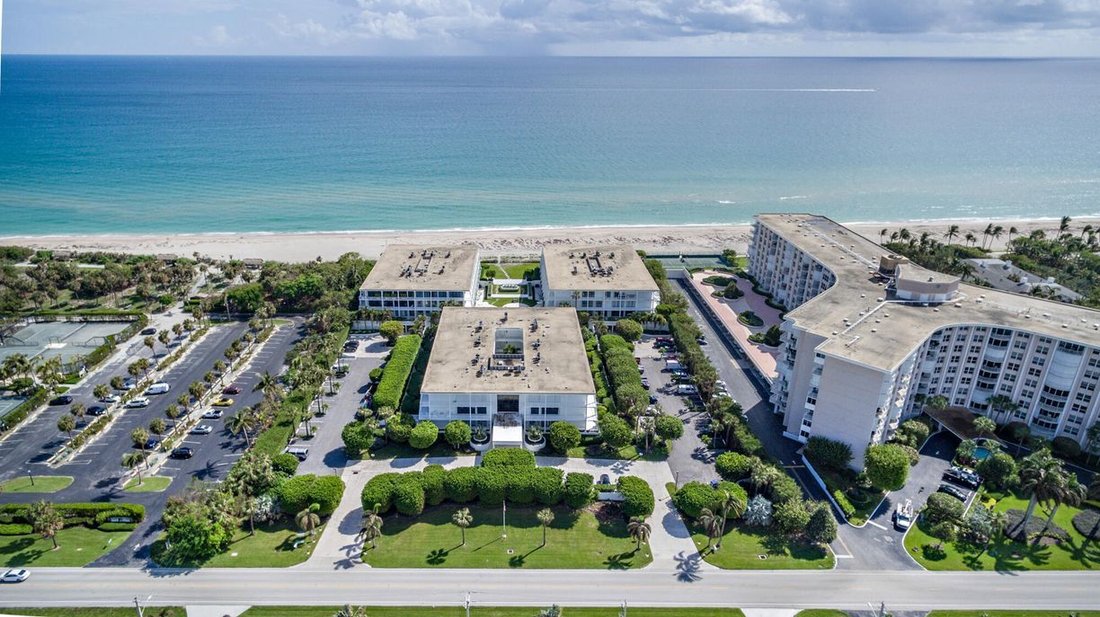 Condo in Palm Beach, Florida, United States 2 - 19157218