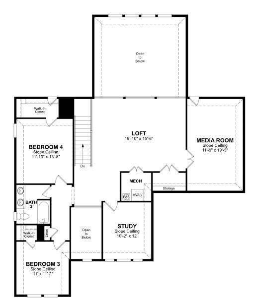 Haus in Heath, Texas, Vereinigte Staaten 3 - 19155646