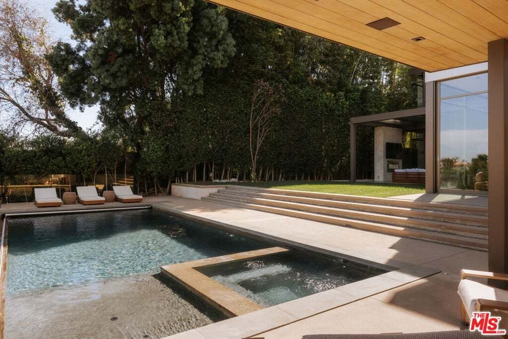 Casa a Los Angeles, California, Stati Uniti 5 - 19154611