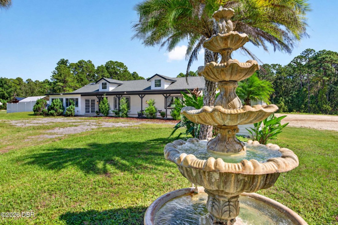 Haus in Ormond Beach, Florida, Vereinigte Staaten 4 - 19154437