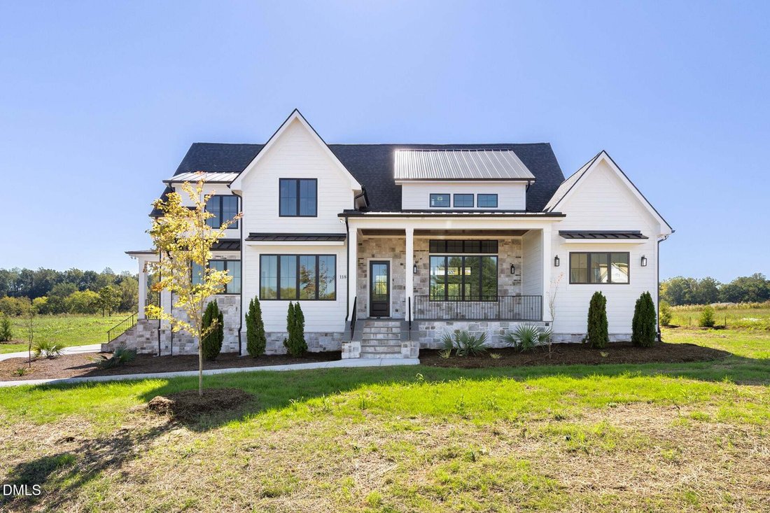 Haus in Hillsborough, North Carolina, Vereinigte Staaten 2 - 19152575