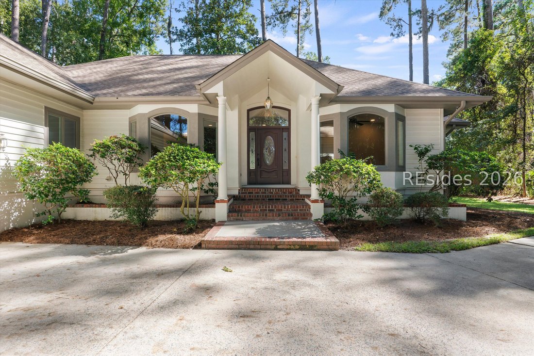 House in Bluffton, South Carolina, United States 3 - 19154464