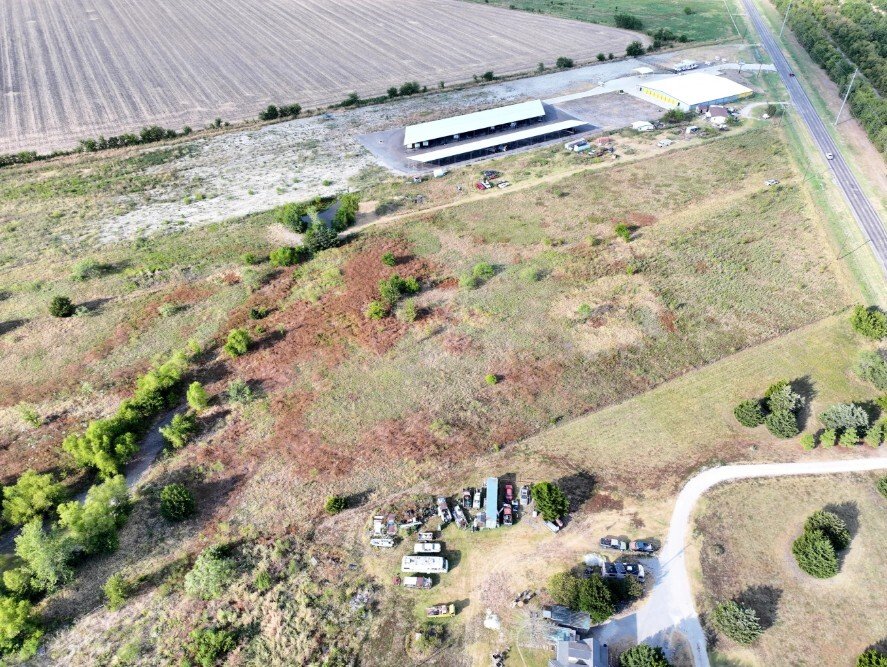 Terreno a Royse City, Texas, Stati Uniti 4 - 19153887