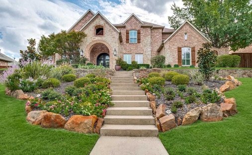 Haus in The Colony, Texas, Vereinigte Staaten 1