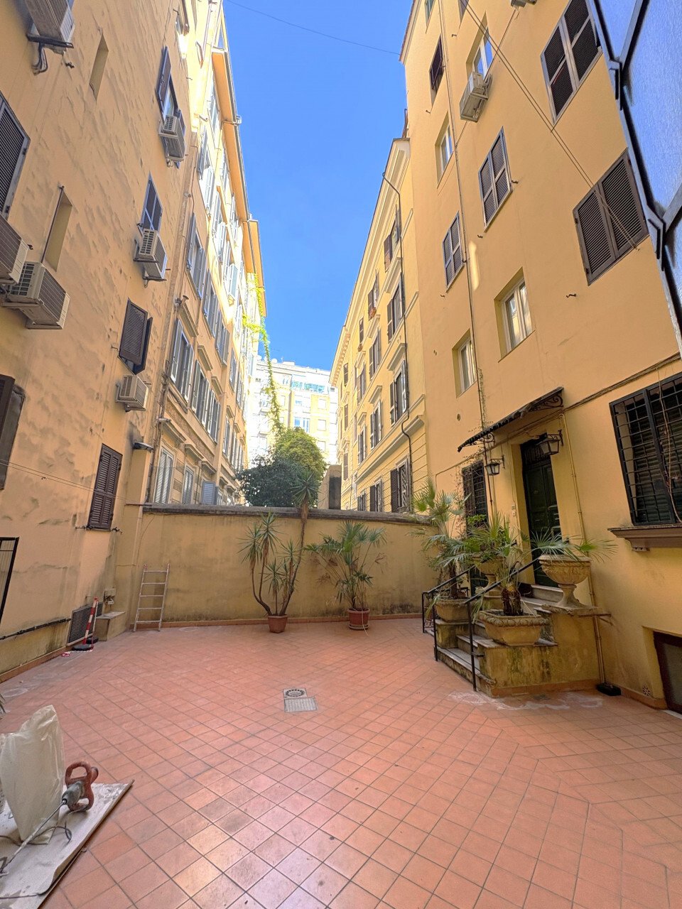 Wohnung in Prati - Mazzini, Rom, Latium 4 - 19156418