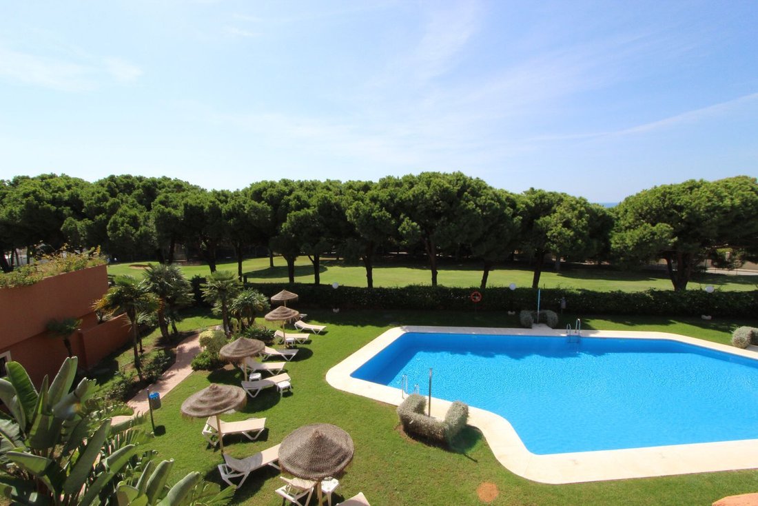 Apartamento en Puerto De Cabopino, Elviria-Cabopino, Marbella 1 - 19155368