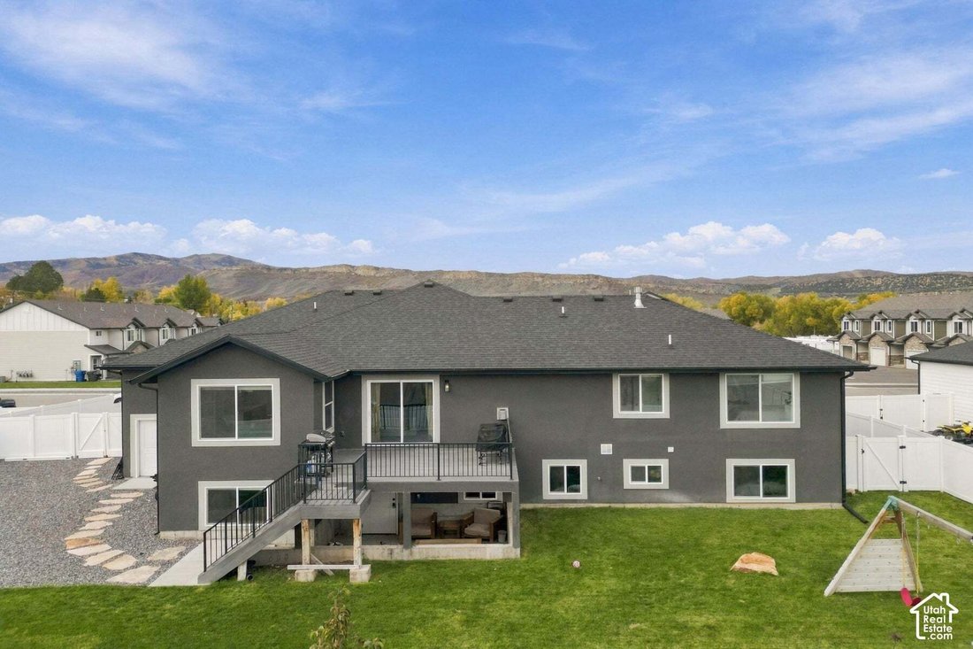 Maison à Park City, Utah, États-Unis 1 - 19154921
