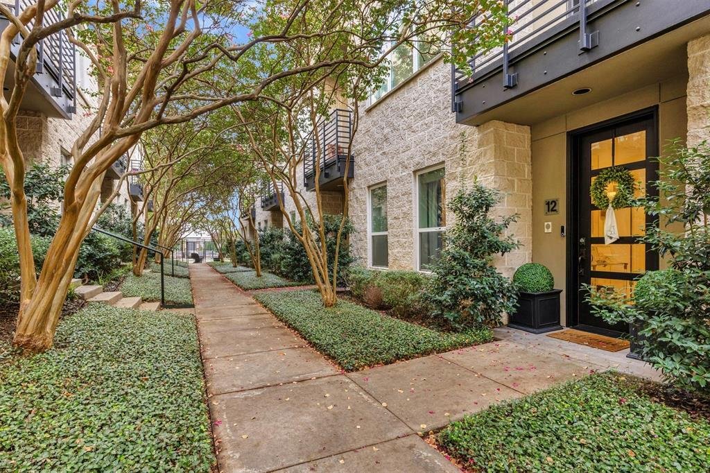 Condo in Dallas, Texas, United States 4 - 19155662