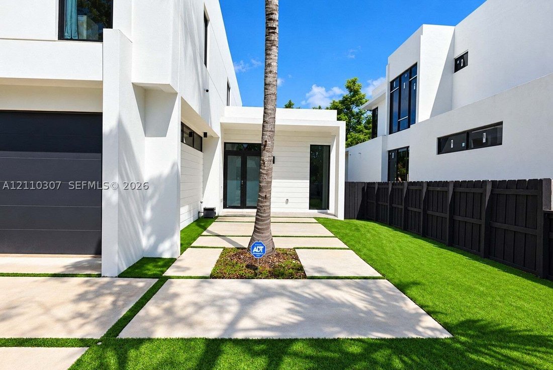 House in Miami, Florida, United States 3 - 19152523