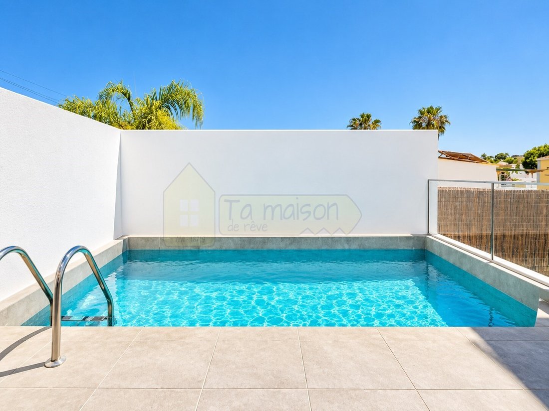 Maison à Montenegro, Algarve, Portugal 3 - 19153434