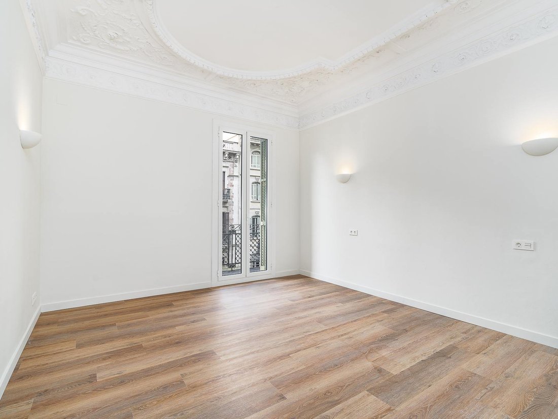 Apartamento en Eixample, Barcelona, España 4 - 19152823