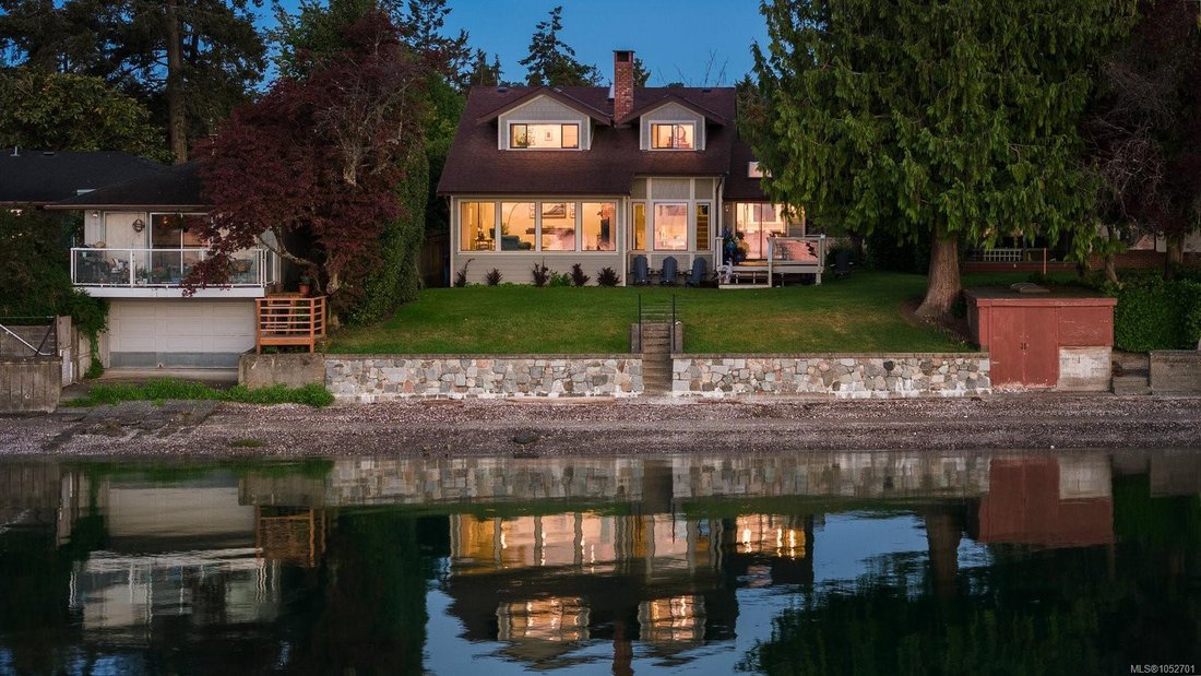 House in North Saanich, British Columbia, Canada 2 - 19157502