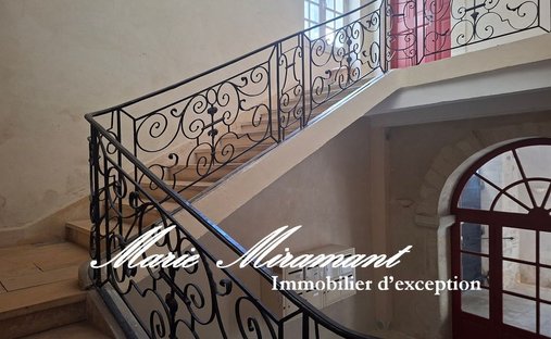 Appartement à La Balance-Palais des Papes, Avignon, France 1