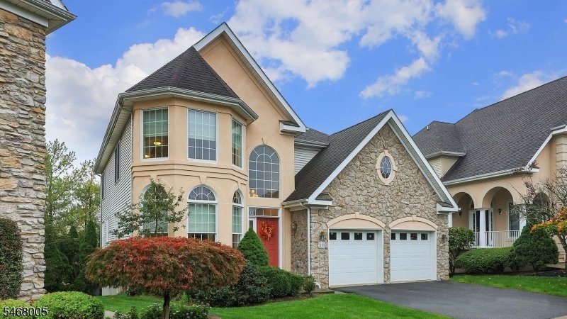 Casa a Scotch Plains, New Jersey, Stati Uniti 2 - 19152956