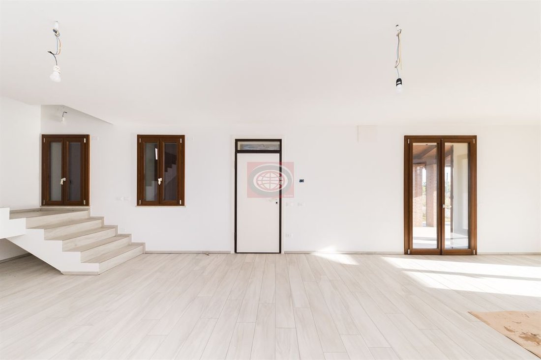 Villa en Centro, Cesena, Emilia-Romaña 4 - 19038738