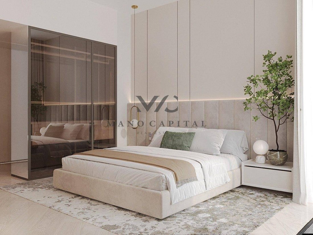 Wohnung in Downtown Dubai, Dubai, Vereinigte Arabische Emirate 5 - 19152536