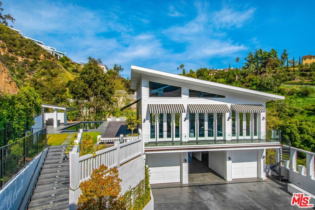 House in Los Angeles, California, United States 5 - 19156132