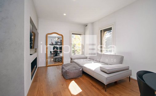 Apartment in Passeggi - Ospedale San Camillo, Treviso, Italy 1