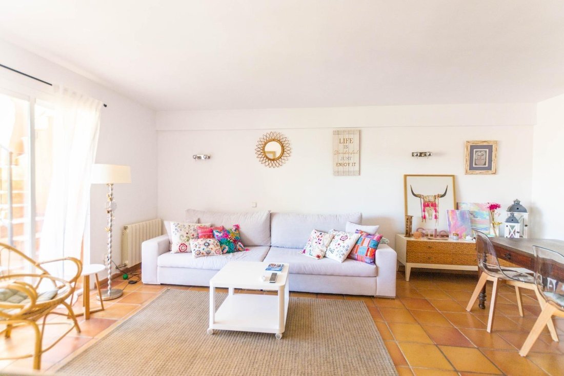 Penthouse in Llucmajor, Balearic Islands, Spain 3 - 19155113