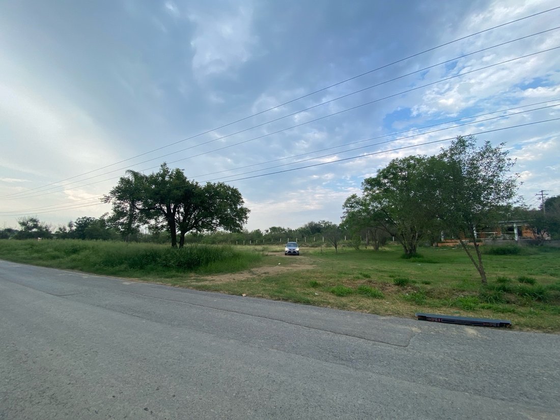 Land in Canoas, Nuevo León, Mexiko 3 - 19153507