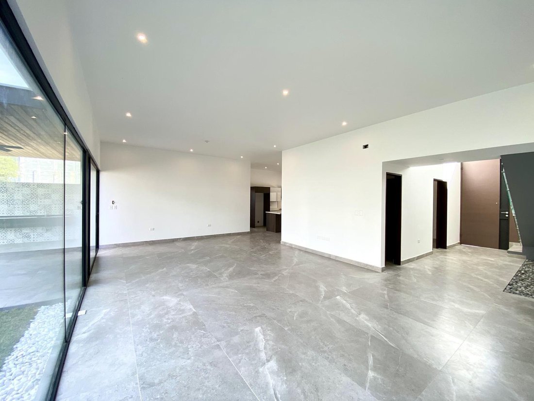 Maison à Santiago, Nuevo León, Mexique 3 - 19153472