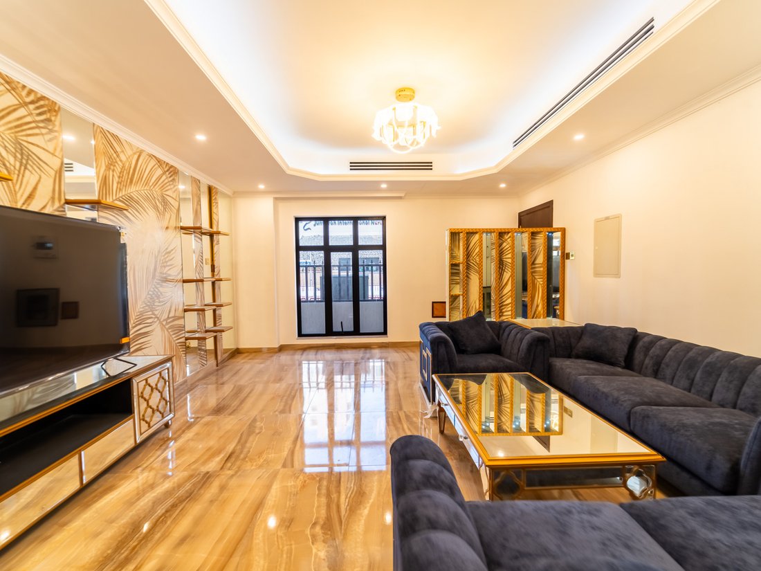 Villa in Al Barsha South 5, Al Barsha, Dubai 4 - 19155132