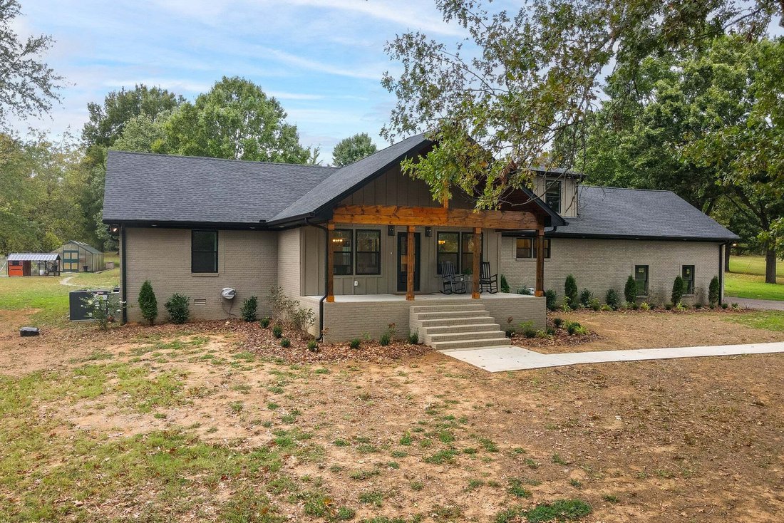 Haus in Mt. Juliet, Tennessee, Vereinigte Staaten 1 - 19154880