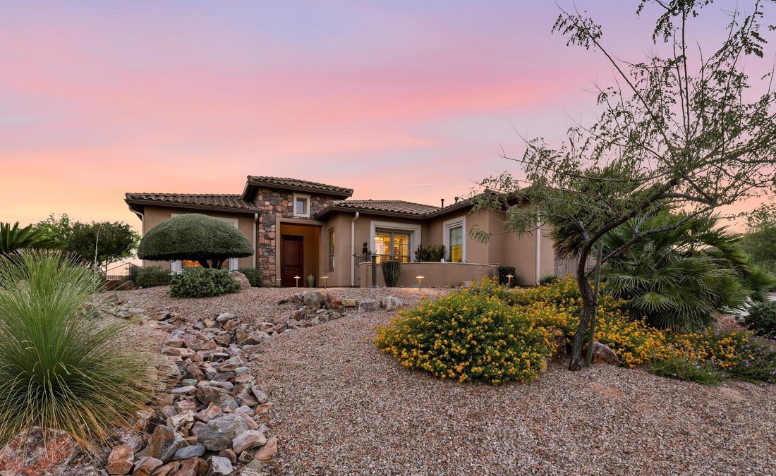 Haus in Tucson, Arizona, Vereinigte Staaten 2 - 19149266