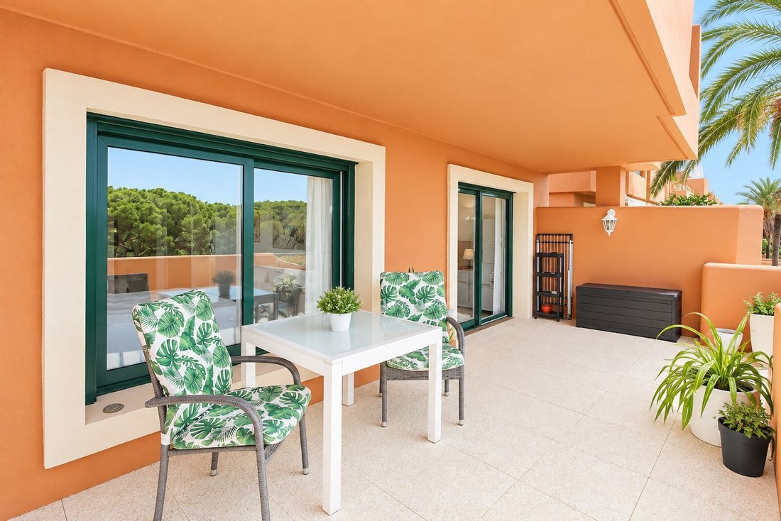 Apartamento en Puerto De Cabopino, Elviria-Cabopino, Marbella 3 - 19155368
