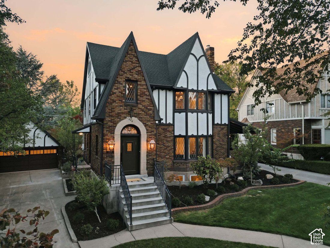Maison à Salt Lake City, Utah, États-Unis 1 - 19154932