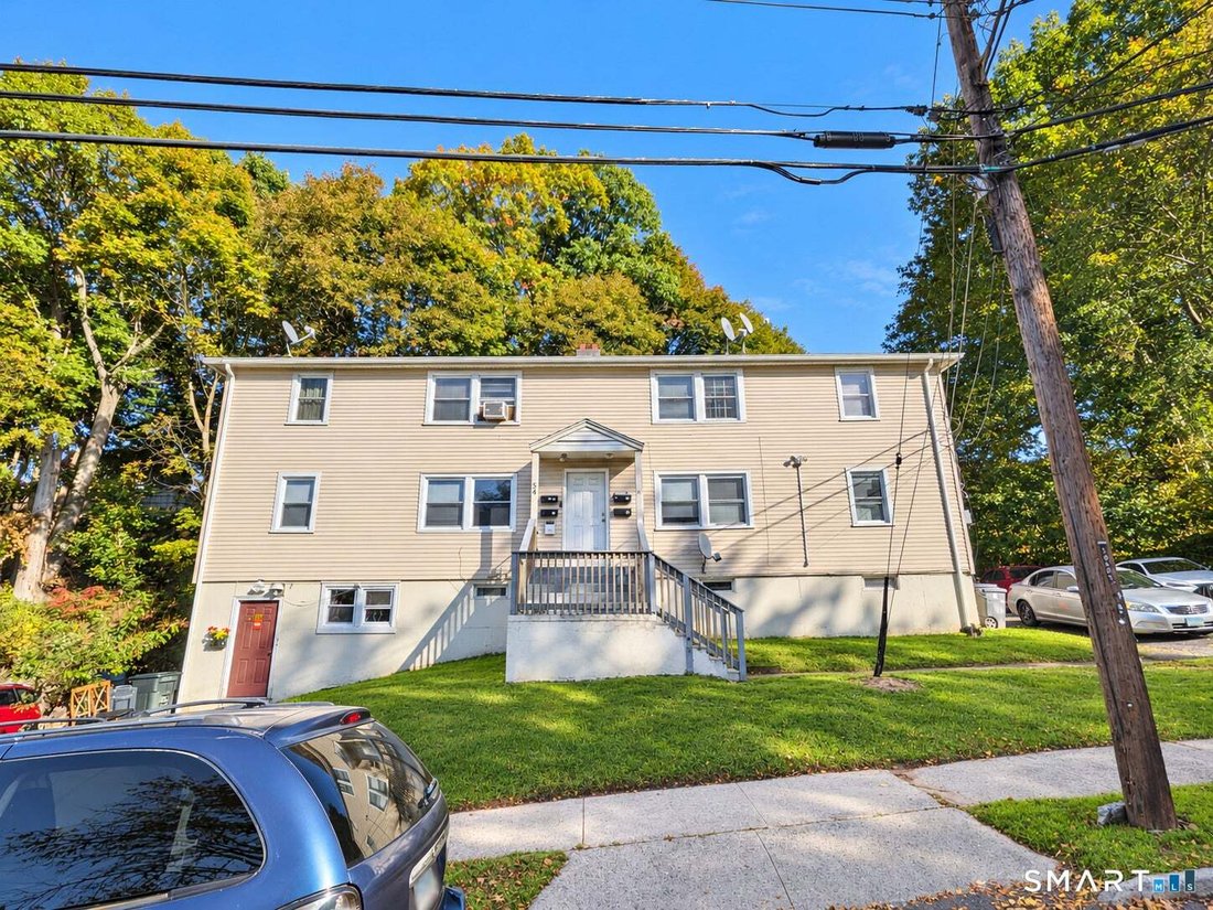 New Haven, Connecticut, United States 1 - 19152143