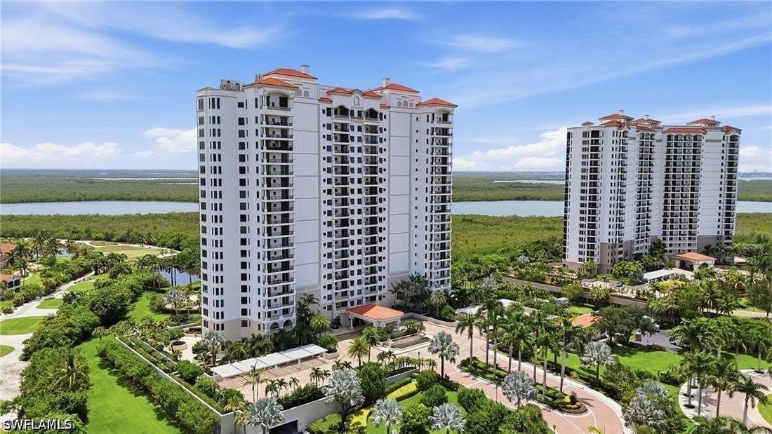 Condominio a Naples, Florida, Stati Uniti 4 - 19154746