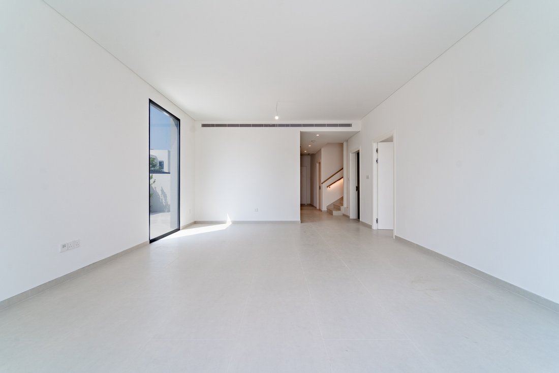 Townhouse en Aldea de Jebel Ali, Dubái, Emiratos Árabes Unidos 2 - 19155108