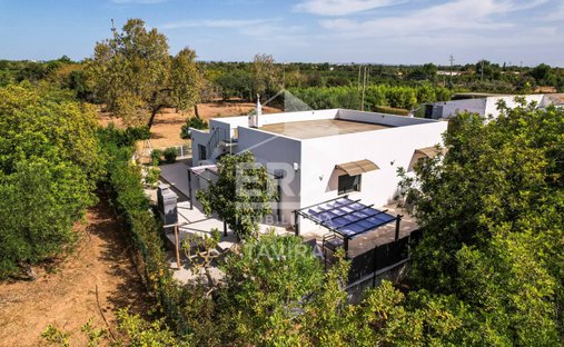 Haus in Faro (Se und Sao Pedro), Algarve, Portugal 1