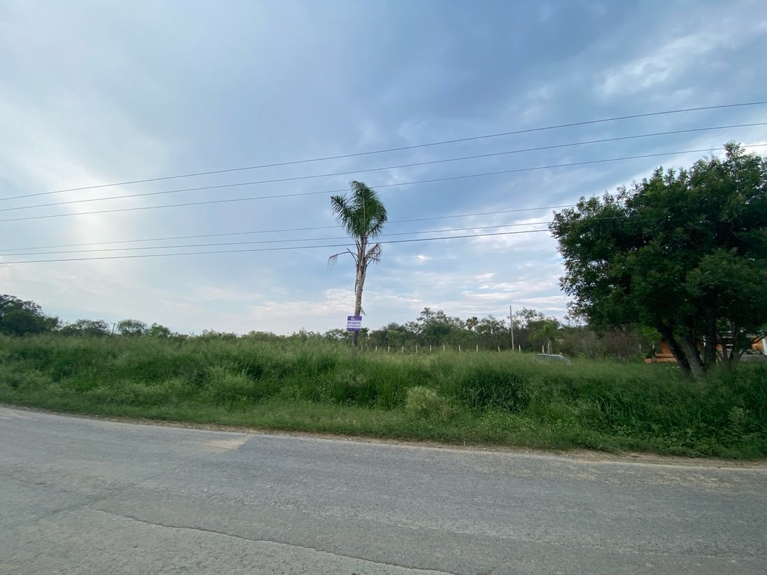 Land in Canoas, Nuevo León, Mexiko 5 - 19153507