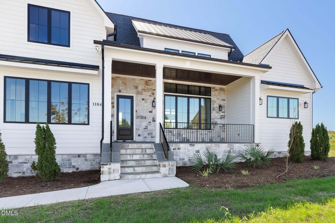 Haus in Hillsborough, North Carolina, Vereinigte Staaten 3 - 19152575