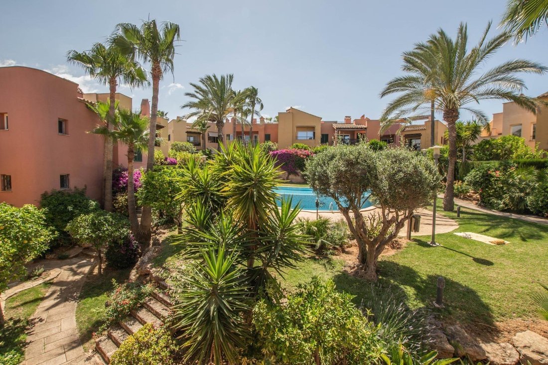 Penthouse in Llucmajor, Balearic Islands, Spain 1 - 19155113