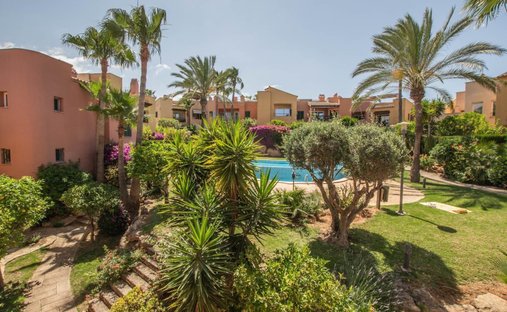 Penthouse en Lluchmayor, Islas Baleares, España 1