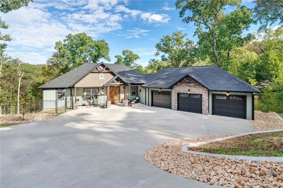 House in Bella Vista, Arkansas, United States 1 - 19154692