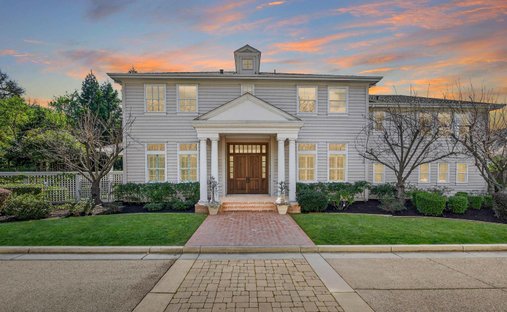 Maison à Danville, Californie, États-Unis 1
