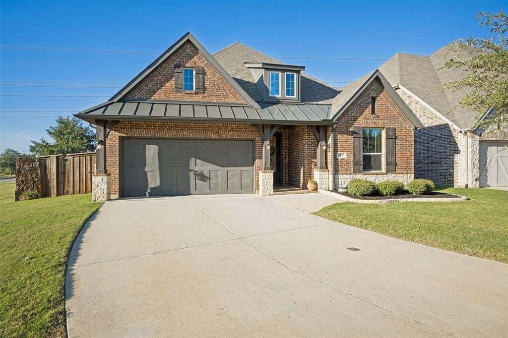 House in Flower Mound, Texas, United States 2 - 19152783