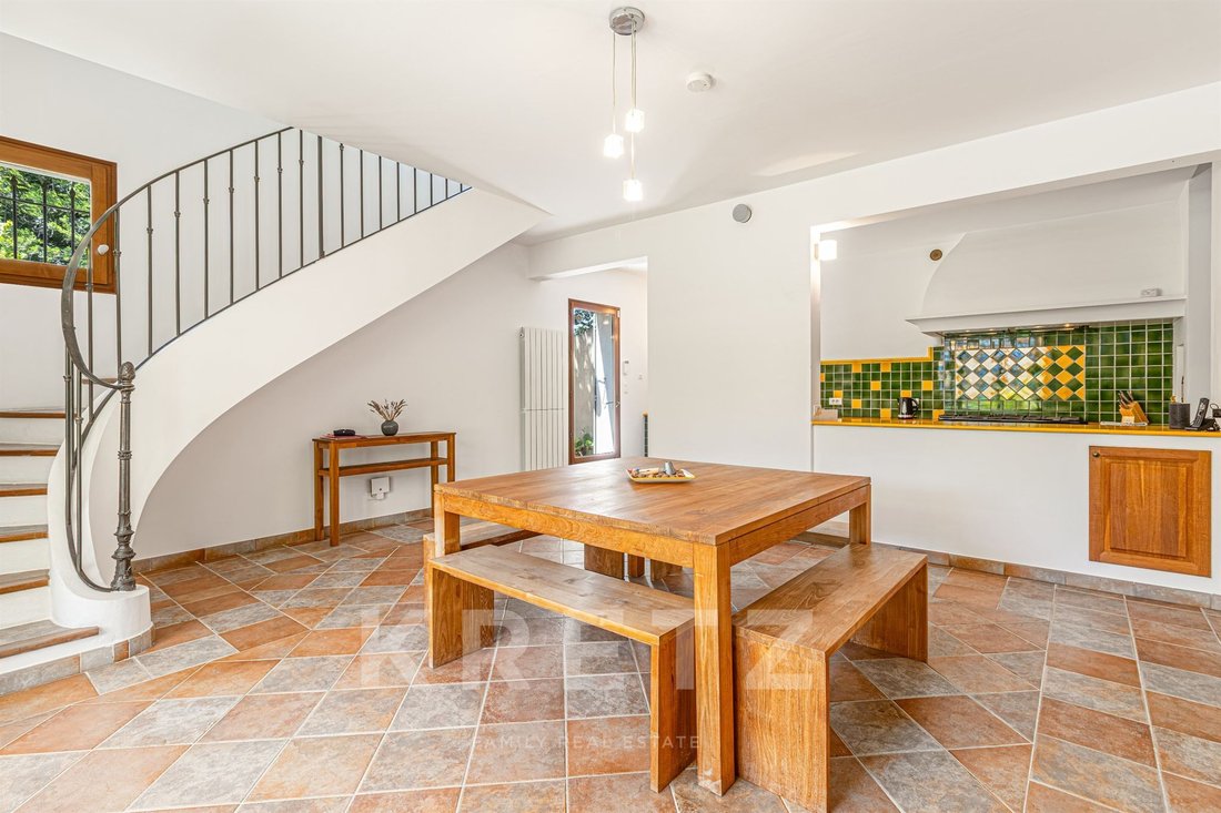Casa a Sablet, Provenza-Alpi-Costa Azzurra, Francia 5 - 19156417